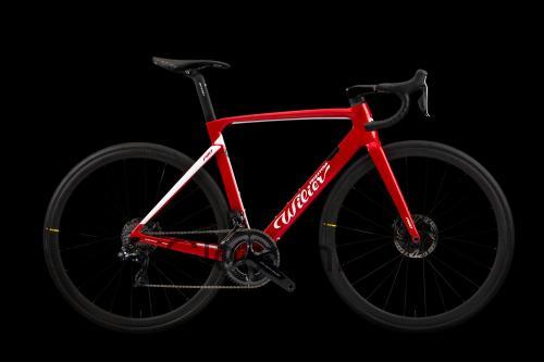 Wilier Cento10PRO Disc specificaties